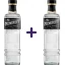 Горілка особлива Nemiroff De Luxe 40% 0.75 л х 2 шт.