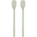 Первые ложечки для кормления LOVI Pistachio 2 шт. (35/584_gre)