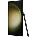 Смартфон Samsung Galaxy S23 Ultra 12/512GB Green (SM-S918BZGH) [NFC, 2 SIM/1 SIM + eSIM]