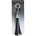 Брелок Feral Feelings Флогер Чорний