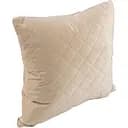 Подушка Руно декоративная 40х40 см (311.55_Beige ромб)