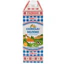 Молоко Селянське Семейное питьевое ультрапастеризованное 2.5% жира 1500 г