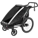 Дитяча коляска Thule Chariot Lite Single (Agave) (TH 10203021)