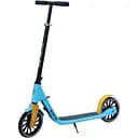 Самокат SR2-091-BL голубой