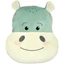 Подушка Tigres Бегемотик Safari (ПД-0500)