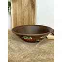 Салатник керамічний (глиняний) 2.5 л 