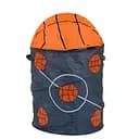 Кошик-органайзер для дитячих іграшок С 36574 складний 37 х 58 см