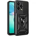 Панель BeCover Military для Honor 200 Lite Black (713044)