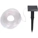 Лента светодиодная Grundig на солнечной батарее 10 м