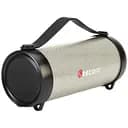 Портативная акустика Beecaro RX33D с подсветкой RGB Light беспроводная