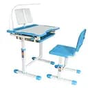 Парта та стілець комплект Cubby Vanda Blue