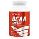 Амінокислота BCAA Nutrend BCAA Complex, 120 капсул