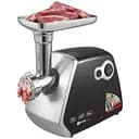 Мясорубка электрическая с насадками для томатов BITEK BT-3400 3500Вт Черная