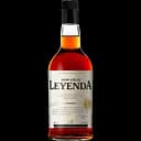 Ром Leyenda Rum Viejo 38% 0.7 л