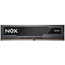 Оперативна пам'ять Apacer NOX DDR4 16ГБ 3000 МГц CL16 1024x8 1.35V HS DIMM