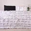 Комплект постільної білизни MirSon Ranforce Elite 17-4835 Balduccio 2x160x220 см (2200009577062)