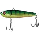 Воблер Viking Fishing Outcast Vib HV 70 мм 22g hook#6 Metal Perch
