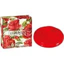 Мило натуральне Florinda Червона троянда 90 г