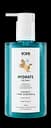 Кондиционер Yope, для вьющиеся и непослушных волос, 300 мл