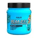 Амінокислота BCAA Evolite Nutrition BCAA 2:1:1, 400 грам, Екзотичний