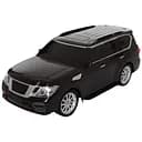 Джип M 4933 на радіокеруванні, 31 см, масштаб 1:12, акумулятор, USB-зарядка, світло, гумові колеса