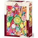 Пазл Art Puzzle Барвисті цукерки 500 ел. (5101)