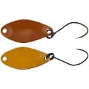 Блешня Nories Masukurouto Weeper 1.5 g #024