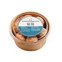 Мітболи з моцарелою ТМ БАБА PEREDALA