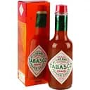 Соус Tabasco Pepper Sauce красный 150 мл (747676)