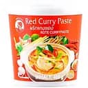 Паста Cock Brand карри красная 400 г