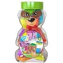 Набір тіста для ліплення Lovin Color Bear 41185