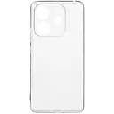 TPU чехол Epik Transparent 1,5mm Full Camera для Xiaomi Redmi Note 14 4G (Int. version) Бесцветный (Прозрачный)