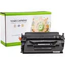 Картридж Static Control для Canon T08 (3010C006AA) black (002-04-ST08)