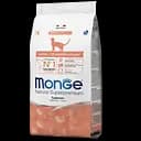 MONGE CAT Adult з лососем,1,5 кг (70005517)