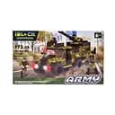 Конструктор детский Армия IBLOCK PL-921-427, 4 вида Вид 2