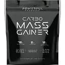Гейнер Powerful Progress Carbo Mass Gainer Мороженое 400 г