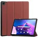 Чохол-книжка для планшета Lenovo Tab M10 3rd Gen TB 328 FU brown