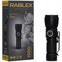 Ручной мини фонарик Rablex RB-900