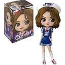 Фігурка Q Posket Дуже дивні справи Робін Stranger Things Robin 15 см WST ST R