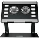 Підставка під ноутбук OfficePro LS122B Black (LS122B)