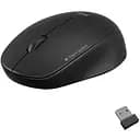 Миша MeeTion Wireless Mouse 2.4G MT-R570 бездротова чорна