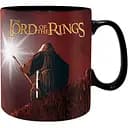 Чашка хамелеон AbyStyle Lord of the Rings You shall not pass 460 мл