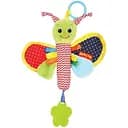 Брязкальце-паличка Macik Ферма Метелик МС 010302-01