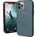 Оригінальний протиударний чохол UAG Civilian для iPhone 11 Pro (5.8") Blue 11170D115454