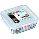Форма с крышкой Pyrex Cook & Feez 15 x 15 см (218P001/7646)