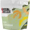 Суп гороховий Food Mission 50 г
