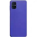 Силиконовый чехол Candy для Samsung Galaxy A04s