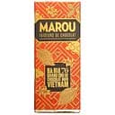 Шоколад черный Marou Ba Ria Single Origin 76% 80 г