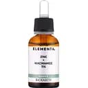 Сыворотка для лица Bioearth Elementa Purify Zinc + Niacinamide 11% 30 мл
