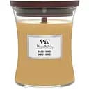 Свеча Woodwick Gilded Sands Medium Позолоченные пески 275 г (1759804E)